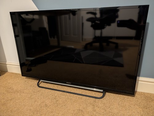 Sony kdl 40r483b - sony, 40-inch