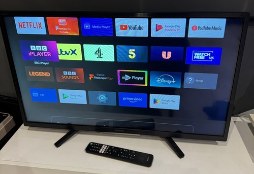 Sony bravia kd32w800 - sony,