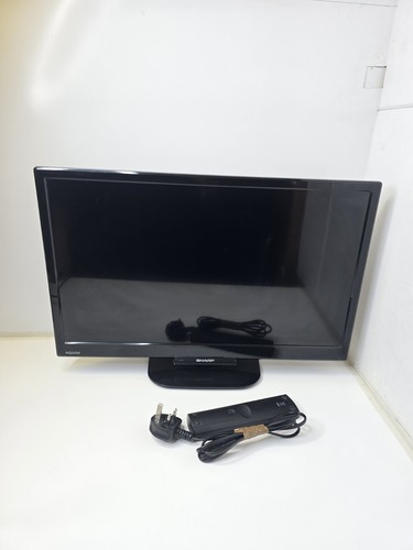 Sharp aquos 24ld171k 24 - aquos,