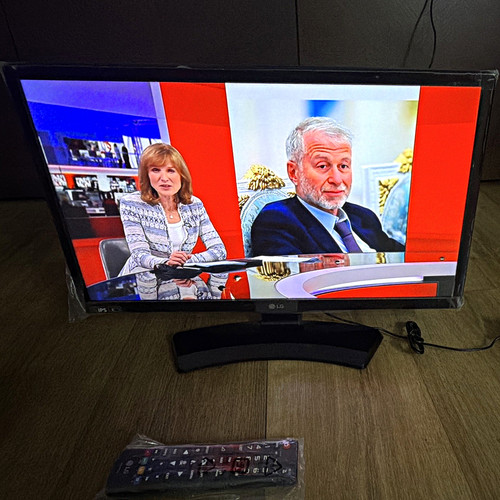 22mt49df 1080p fhd - lg,