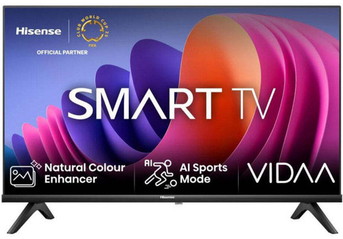 Hisense 32a4ntuk hd ready - hisense,