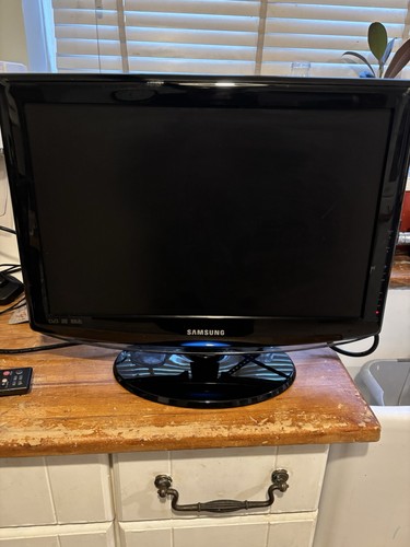 Samsung plus le19r86bd - plus, tv