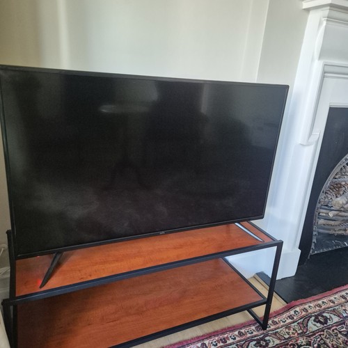 Flat screen cello with - tv,