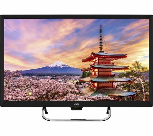 Jvc 32c490 hd - lt-32c490, ready