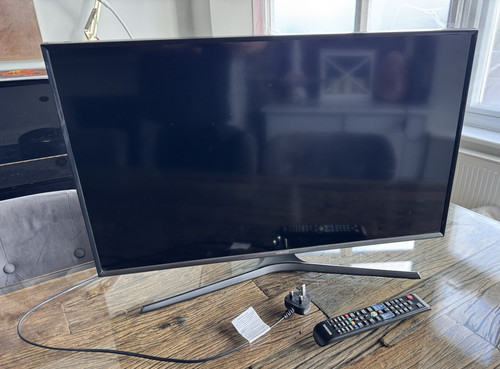 Samsung ue32j5600ak full - samsung, 32"