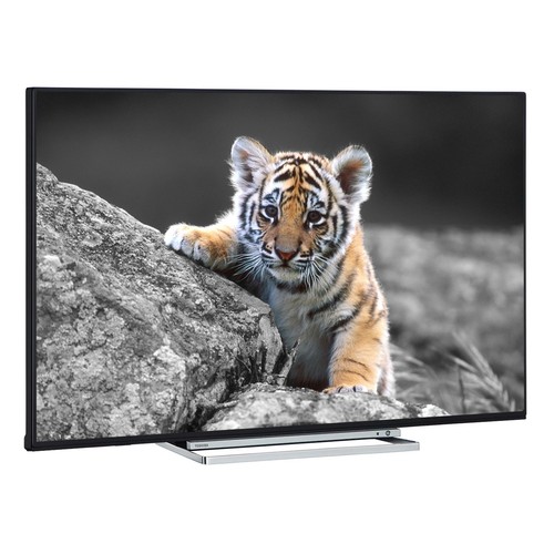 Toshiba hdr 10 - 43", smart