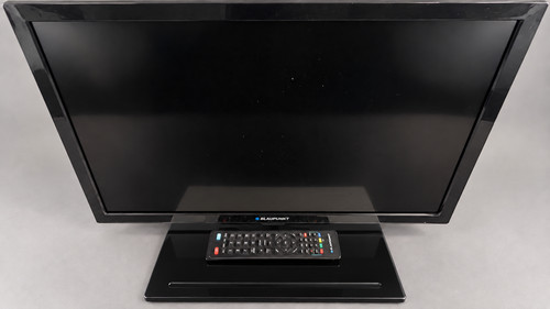 Blaupunkt freeview hd - 24”,