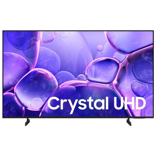 Samsung crystal uhd - samsung, 55"