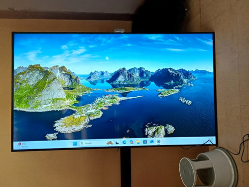Christie lcd monitor - lcd,