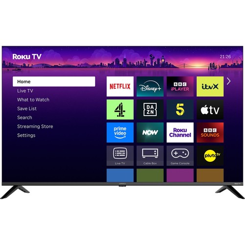Veltech vr55ux630 inch - vr55ux630,