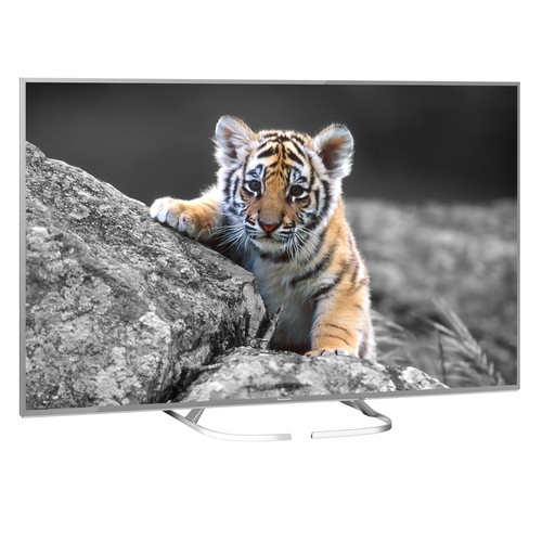 Panasonic hdr smart - 4k,