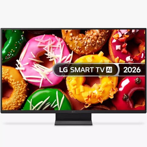 Smart fhd led - lg,
