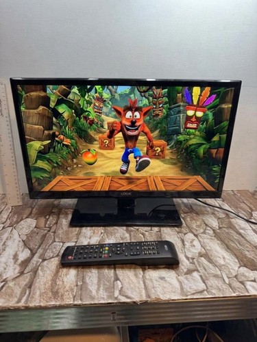 Logik 720 led tv - hd,