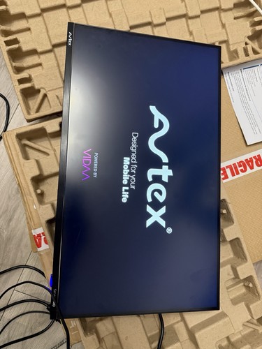 Avtex av24ts fhd - av24ts, 24”
