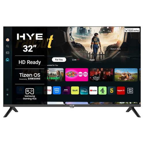 Hye 32hds1008 inch smart - hye, 32"