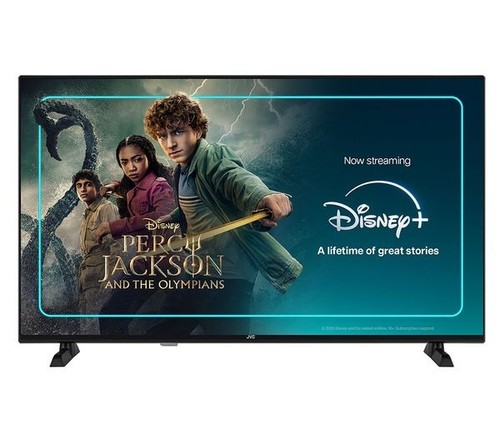 Jvc 40ct450 smart - jvc, 40"