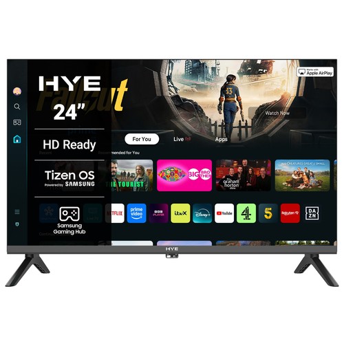 Hye inch smart hd ready - smart, tv