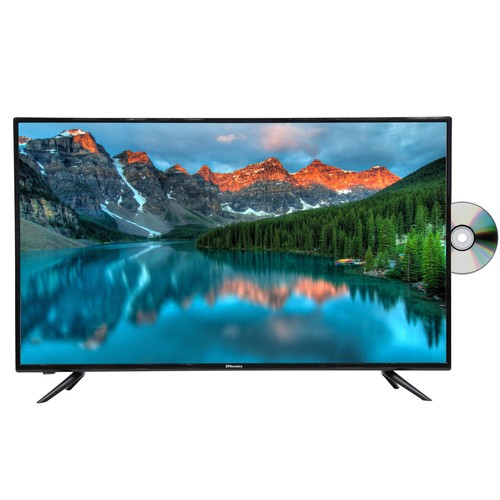 Emtronics inch full hd - inch,