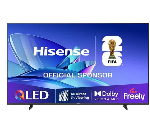 Hisense inch led hdr - inch,