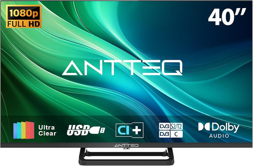 Inch fhd tv central - 40, tv,