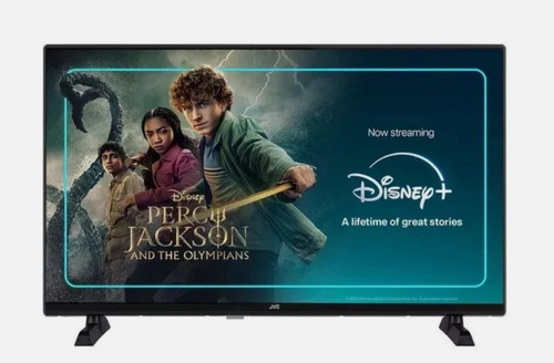 Jvc 32ct150 smart hd - 32",
