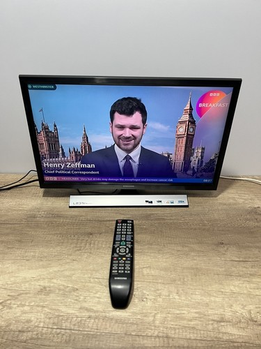 Samsung led pc - samsung, 24"