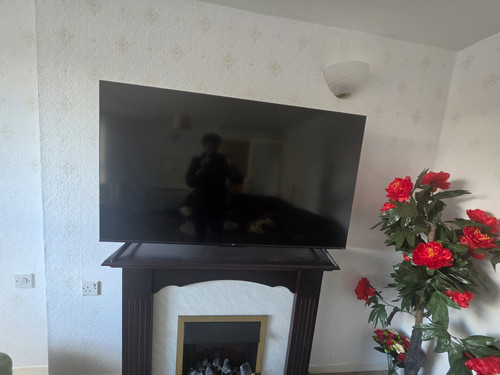 Tcl c715k 55in led - tcl,