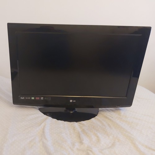 Inch lg tv with - 32,
