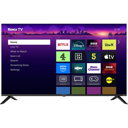 Veltech vr50ux630 inch - inch, led
