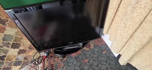 Samsung inches television - samsung, 45
