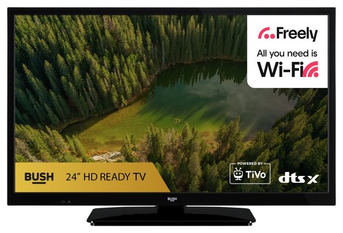 Bush inch smart freely - bush, 24