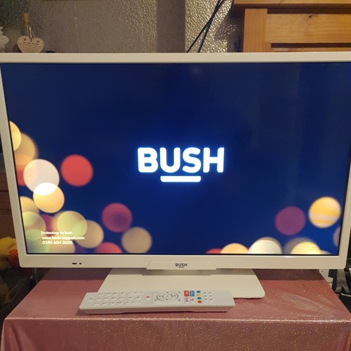 Bush smart freeview play - smart,