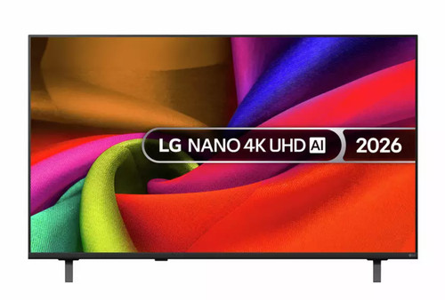 Inch smart tv 4k - 50,