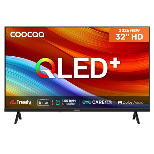 Coocaa ct0h38 qled hd - ct0h38,