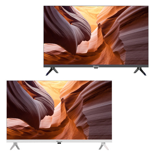 Emtronics inch hd ready - inch,