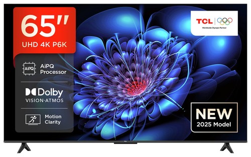Tcl inch smart 4k - tcl,