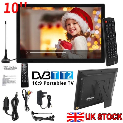 Inch freeview 1080p hdmi - 10,